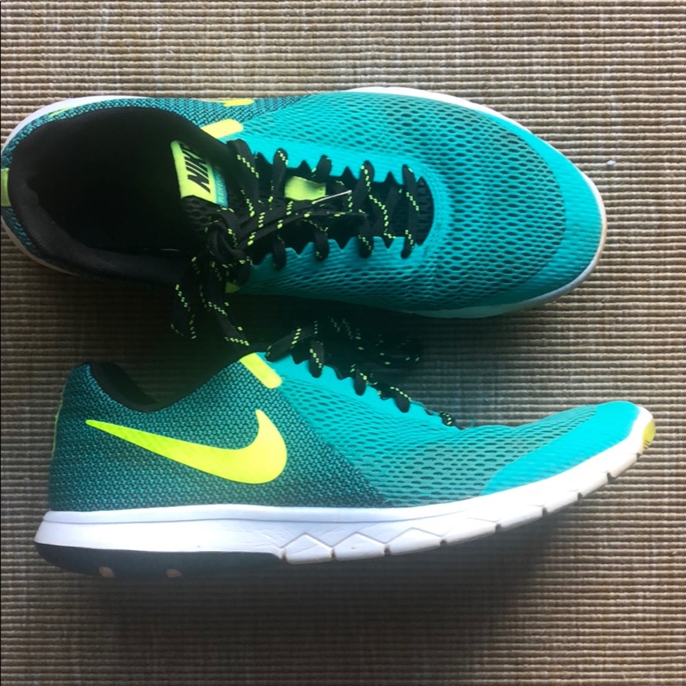 Nike shoes